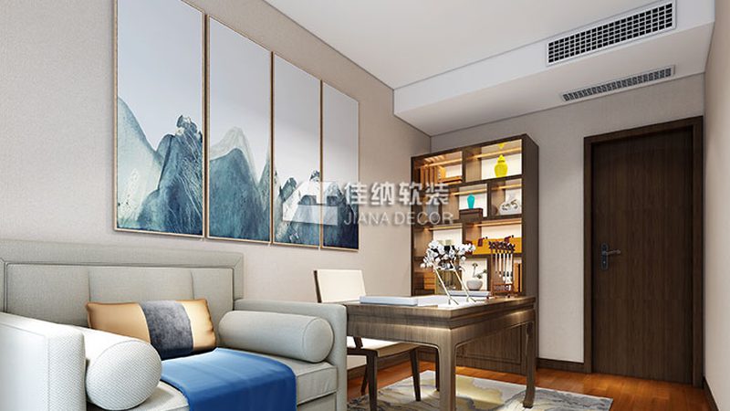 颗粒板全屋定制柜体：揭秘其报价背后的秘密