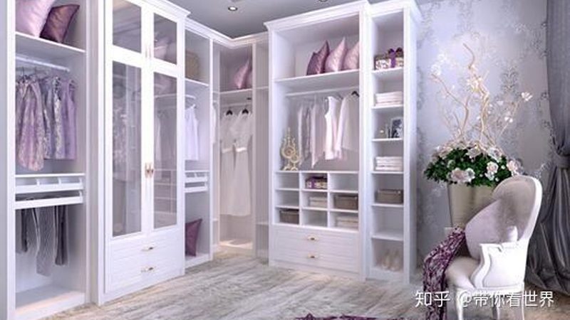 广州定制鞋柜尺寸规格，如何选得更合适？**
