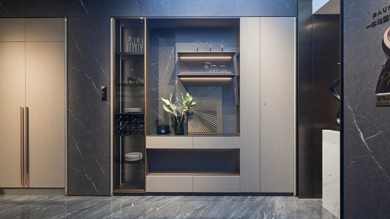 定制家具价格揭秘：揭秘厂家直销背后的秘密