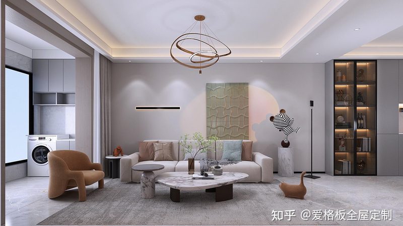 定制鞋柜翻板鞋架：优缺点解析与选购要点
